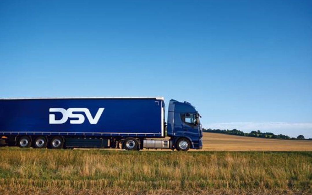 Siguiente paso en la compra de Schenker por DSV: le toca hablar a la UE