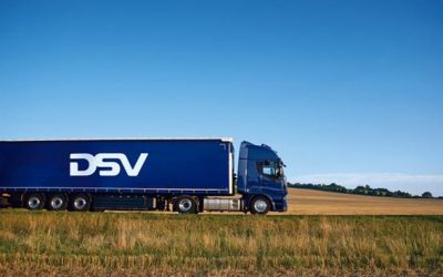 Siguiente paso en la compra de Schenker por DSV: le toca hablar a la UE