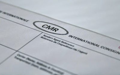 Transporte terrestre internacional, Convenio CMR y Juntas Arbitrales, atención