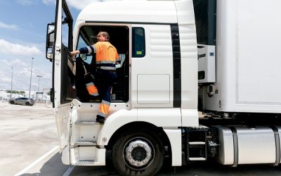 Ponemos cifras: en 4 años se jubilan 3.4 millones de choferes en el Transporte