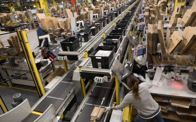 La nueva dimensión del ecommerce pone el sistema al límite