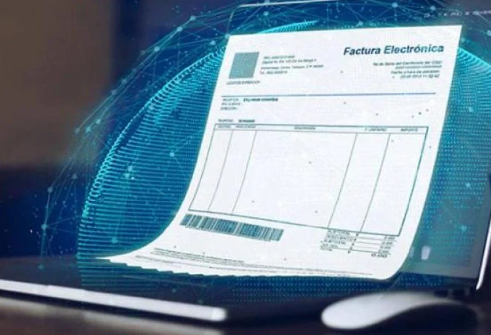 Factura electrónica en el transporte, vamos con ello