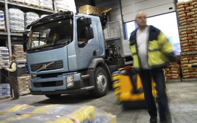 9 de cada 10 empresas de transporte y logística tiene problemas para incorporar talento