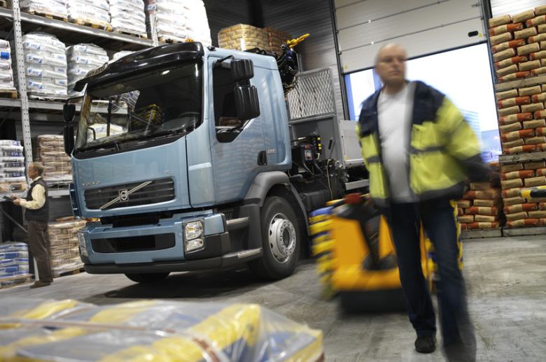 9 de cada 10 empresas de transporte y logística tiene problemas para incorporar talento