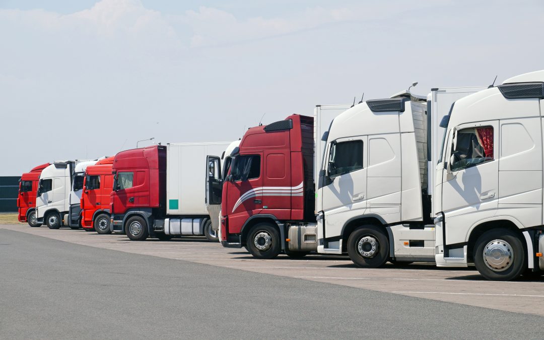 El Ministerio de Transportes emite 237 sanciones por no pagar en plazo