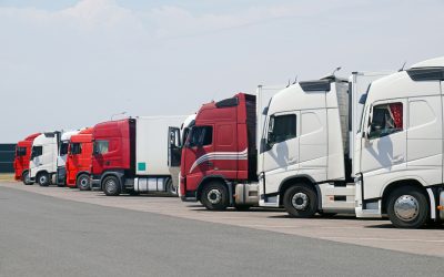 El Ministerio de Transportes emite 237 sanciones por no pagar en plazo