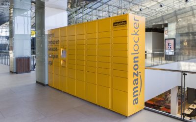 Yo recojo mis envíos de ecommerce fuera de casa, ¿tu?