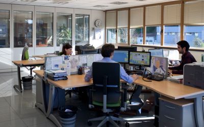 Las 3 cuestiones que frenan la transformación digital en el transporte