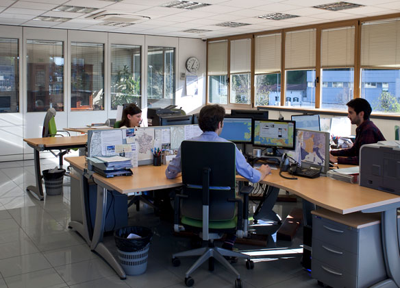 Las 3 cuestiones que frenan la transformación digital en el transporte