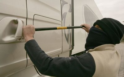 Todavía son pocos, pero es el delito que más crece en el transporte: la suplantación de la identidad