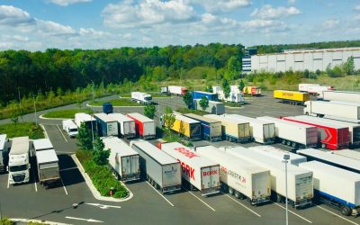 Ahora que los clientes de las empresas de transporte pagan a 60 días, ¿para cuándo a 30 días?