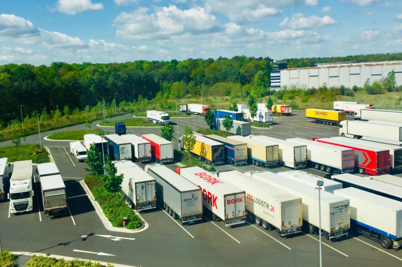 Ahora que los clientes de las empresas de transporte pagan a 60 días, ¿para cuándo a 30 días?