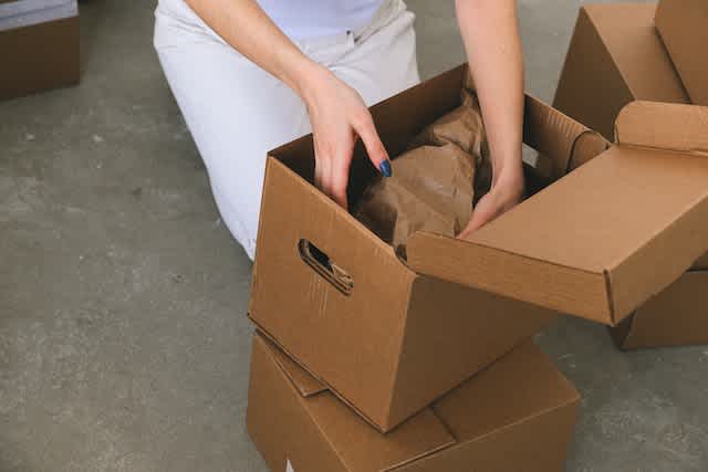 Puede que las devoluciones gratis de ecommerce se terminen