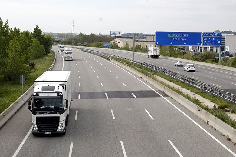 Las empresas de transporte y logística siguen aumentando su crecimiento