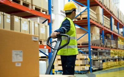 El transporte en España sigue generando empleo, ¿pero es de calidad?