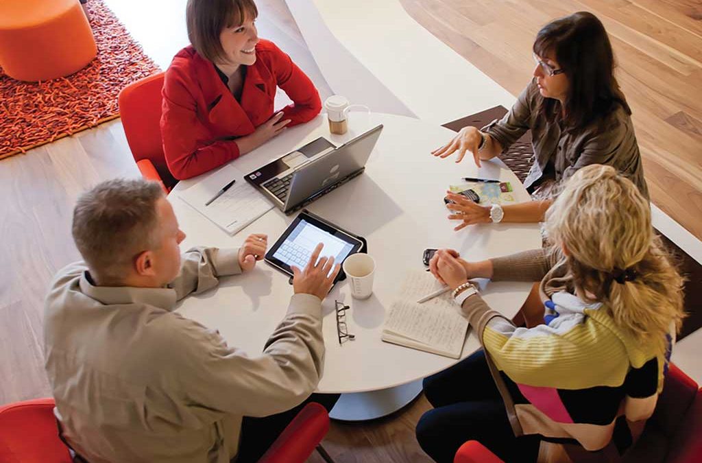 La necesidad de un plan de comunicación y marketing horizontal en las empresas de transporte y logística